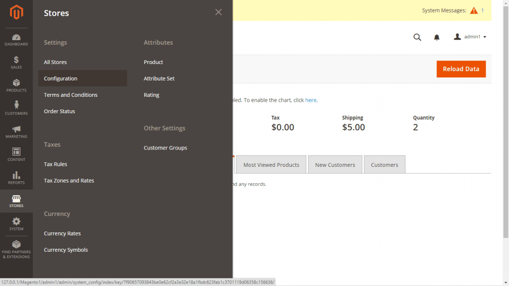 Push Notification on Magento