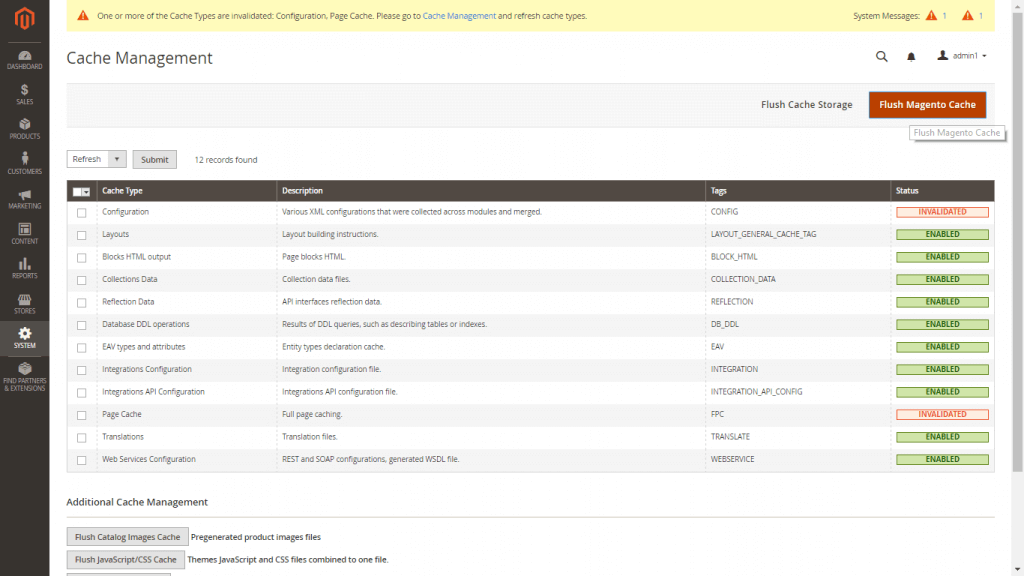 Steps To Integrate Push Notifications In Magento