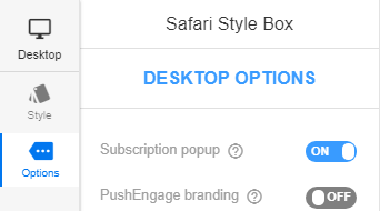 PushEngage Web Push Notification