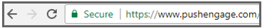 PushEngage Web Push Notification