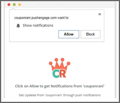 double opt-in push notification