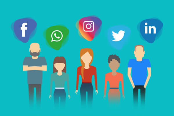 Increase social media engagement