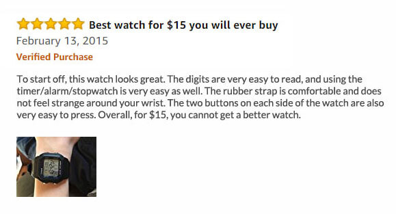 Reviews For Customer Engagement