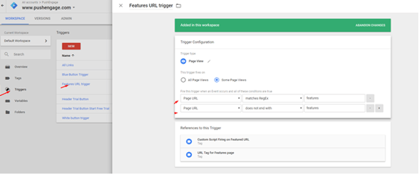 feature-url-trigger-usong-GTM-for-pushengage