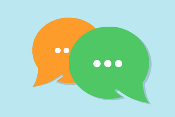 Online Chat For Customer Engagement