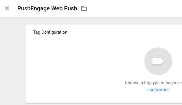 installing-pushengage-through-gtm-step-2