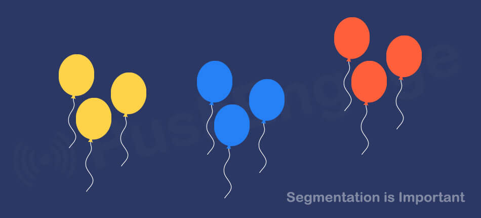 Why is Segmentation important