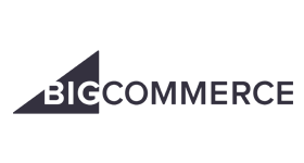  BigCommerce tool for e-commerce