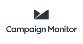 Campaign Monitor for e-mail campaign by e-commerce