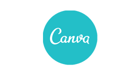 Canva design tool for e-commerce