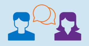 Engage with users