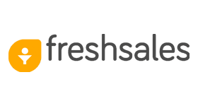 FreshSales Customer support tool for e-commerce