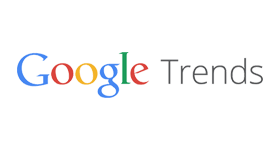 Google Trends to find trends for e-commerce