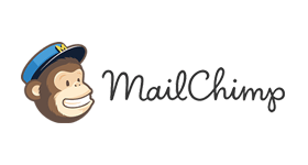 MailChimp for e-mail campaign for e-commerce