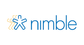 Nimble CRM tool for e-commerce