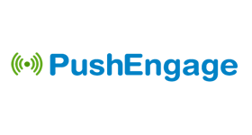 PushEngage notification tool for e-commerce