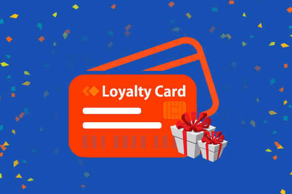 Loyalty Program