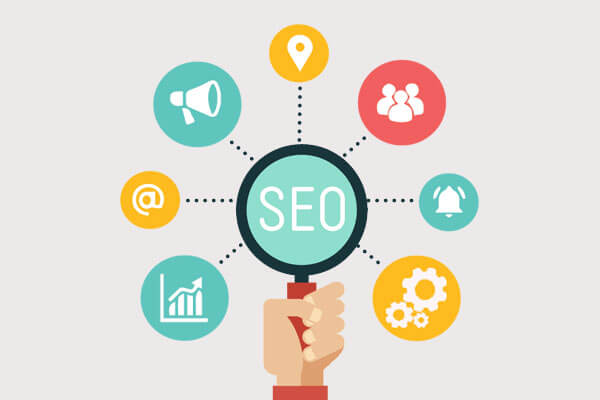 Search Engine Optimization