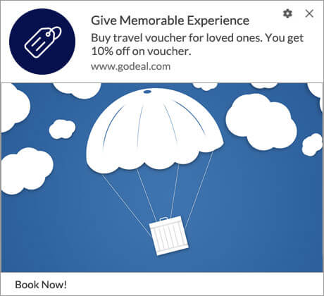 Travel Voucher