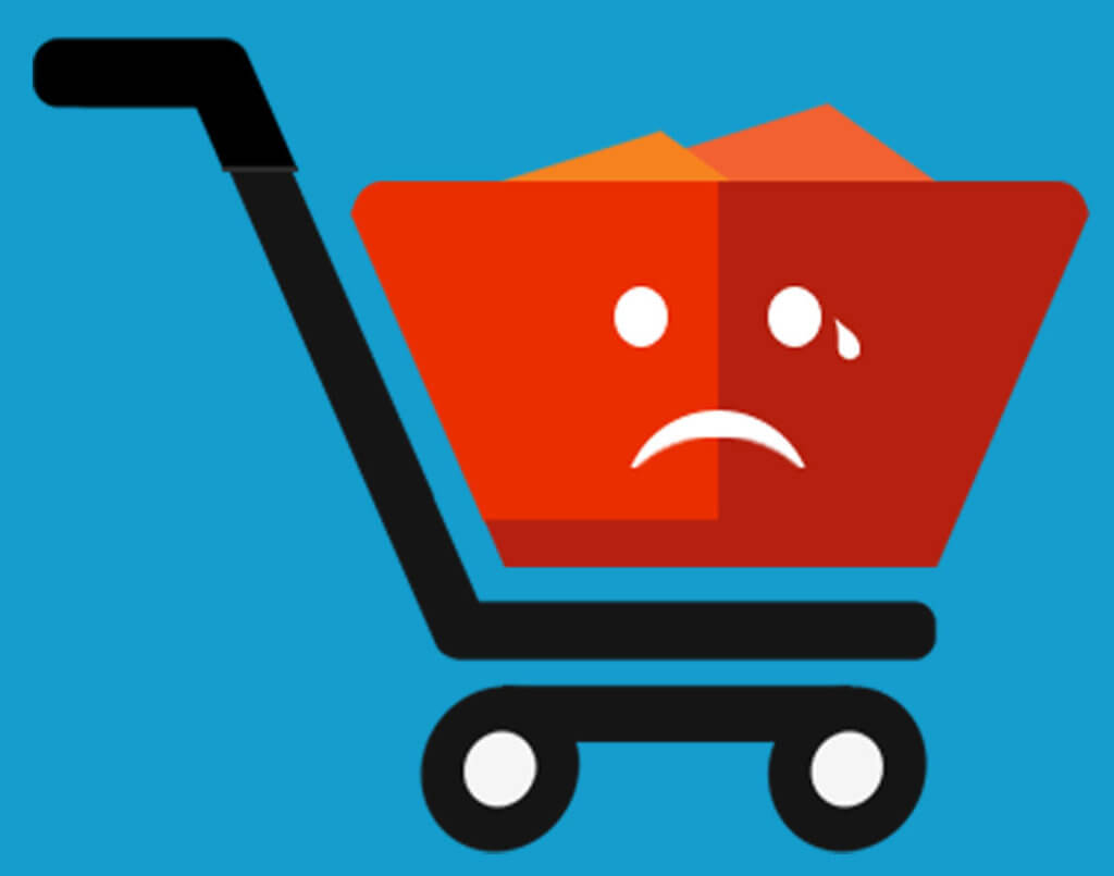 Cart Abandonment Techniques for E-Commerce