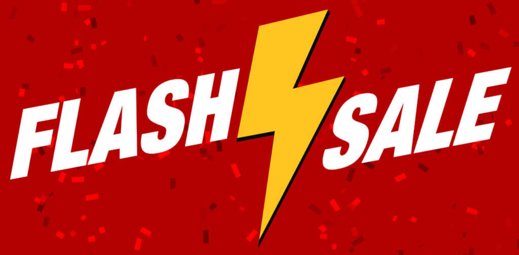 Flash Sale Techniques for E-Commerce