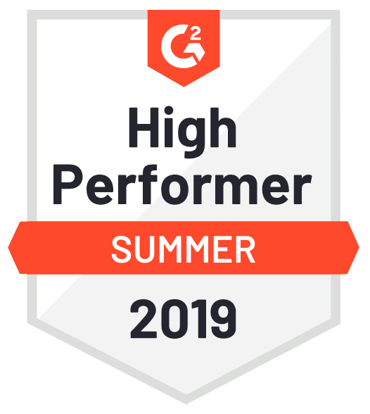 PushEngage Proactive Notification Software, For Summer 2019 Badge