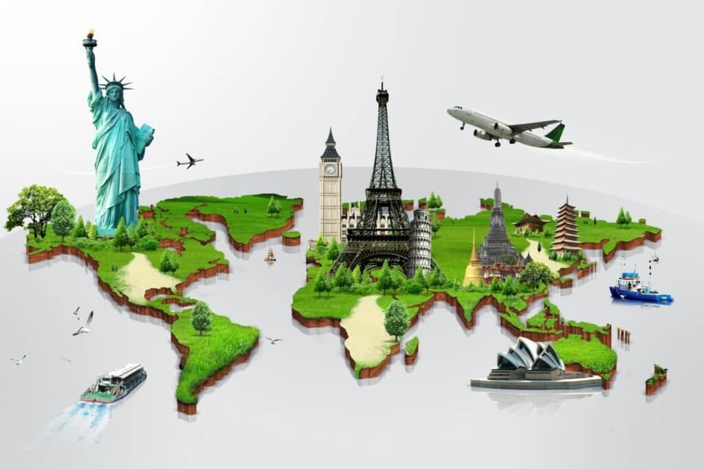 digital marketing has No geographical barriers