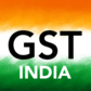 GST Invoice India app