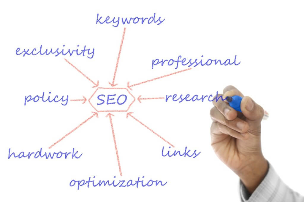 Harness SEO Potentials
