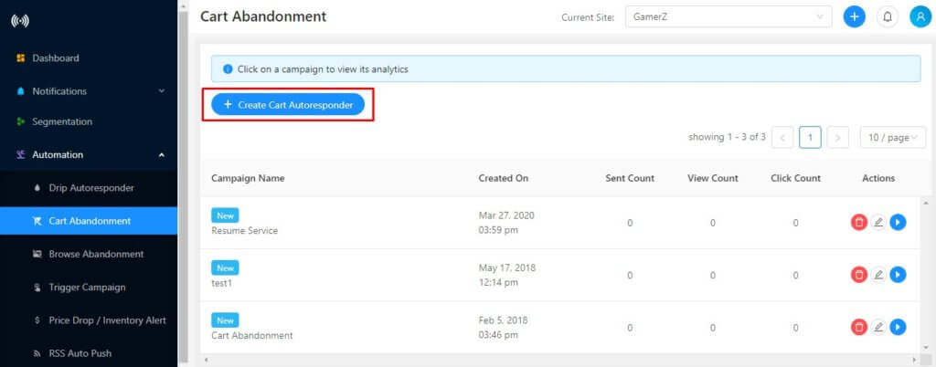 PushEngage-Cart-Abandonment-Campaign