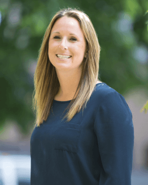 Interview with Casie Gilette, Sr. Director at KoMarketing