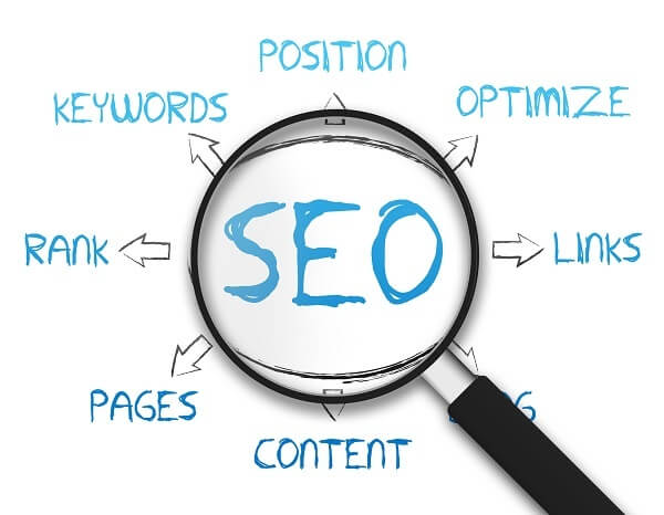 What is SEO