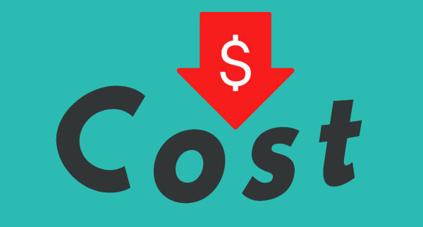 Cost Factor