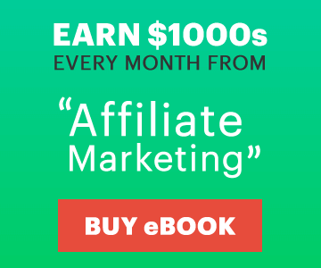 affiliate marketing