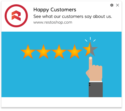 Reviews from Satisfied customers