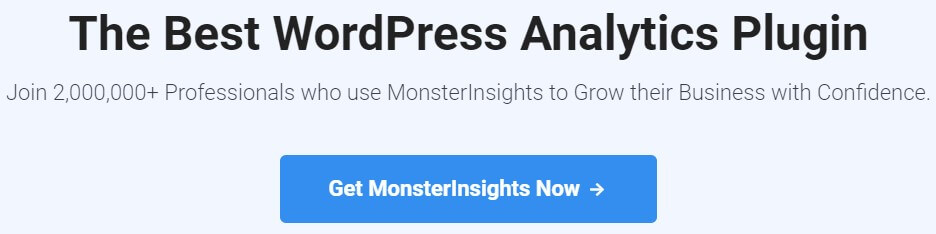 MonsterInsight tool