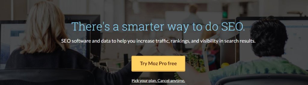 moz tool