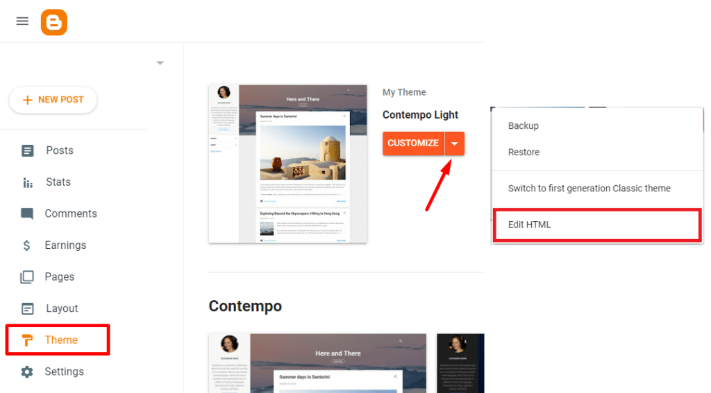 GUNAKAN PUSH ENGAGE UNTUK PUSH NOTIFICATION BLOG ANDA