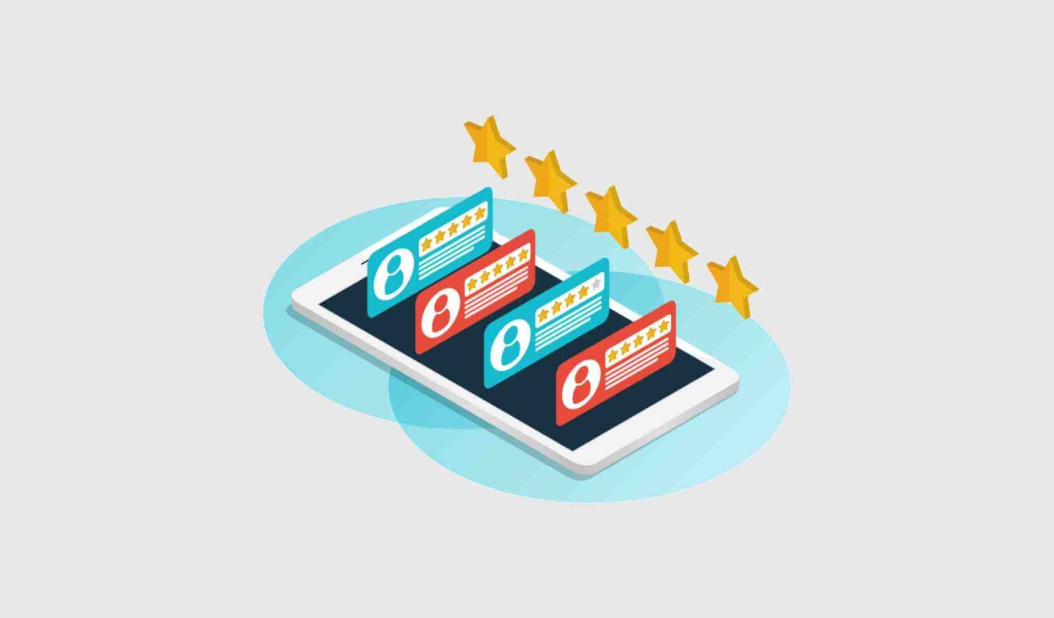 How to Get Reviews Quick and Easy Starting Today