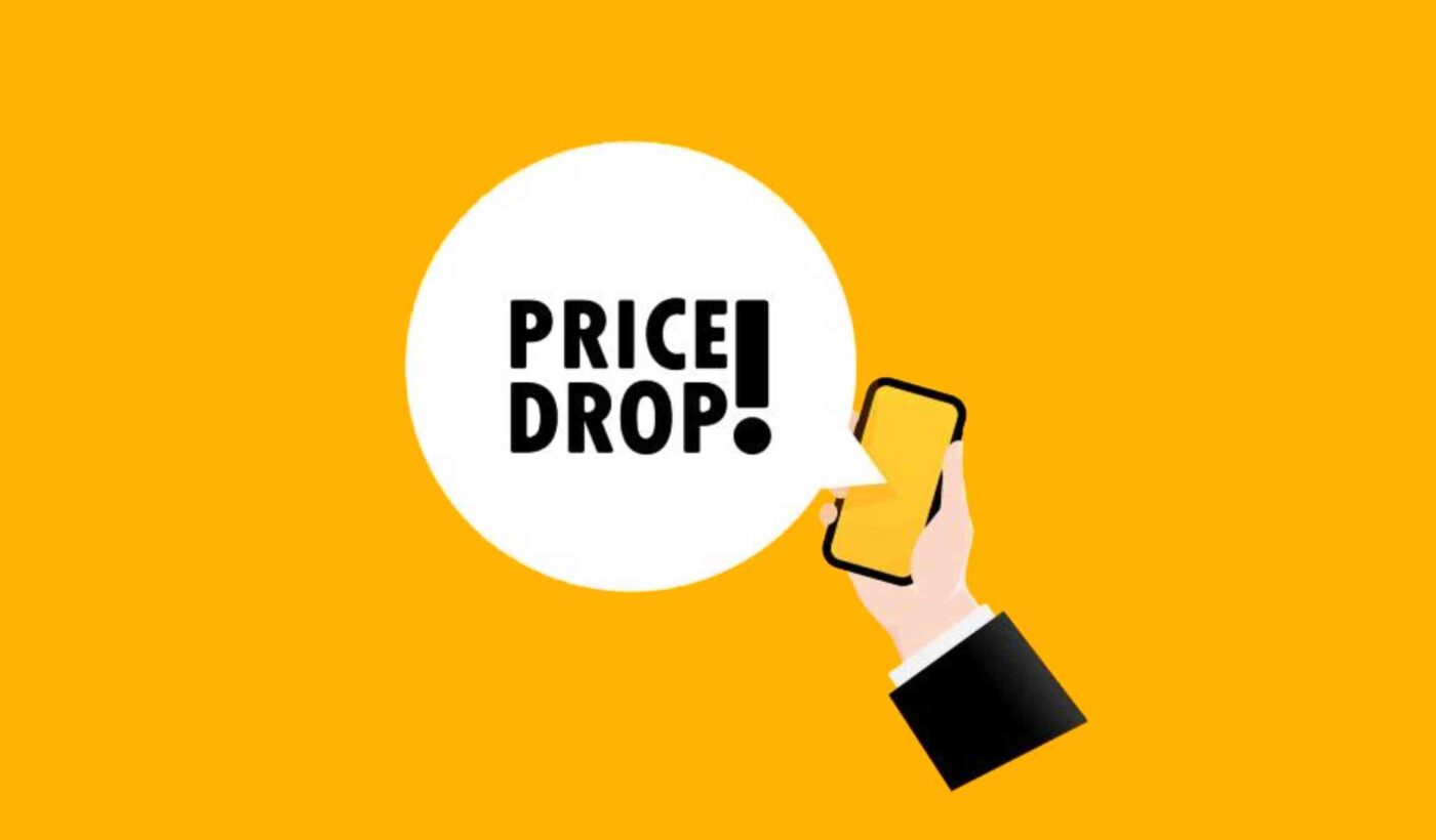 How to Create Price Drop Notification Campaigns In