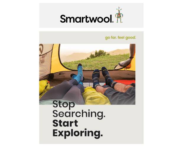 smartwool-example-of-a-browse-abandonment-email