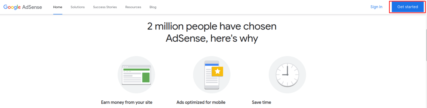 Google AdSense