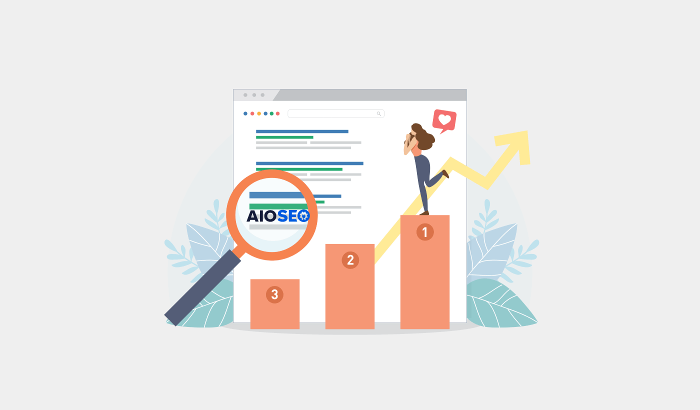 All in One SEO Review