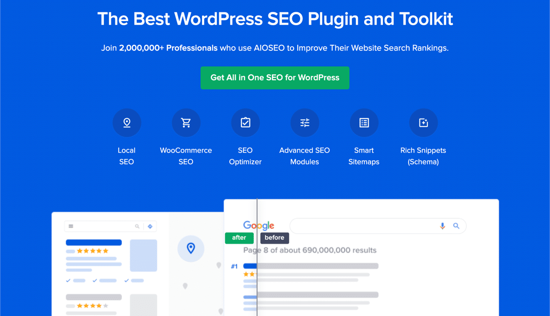 free WordPress SEO plugin