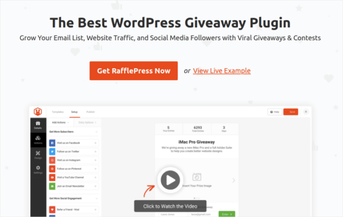 TwitchPress – Unofficial Twitch.tv Plugin for WordPress Sites