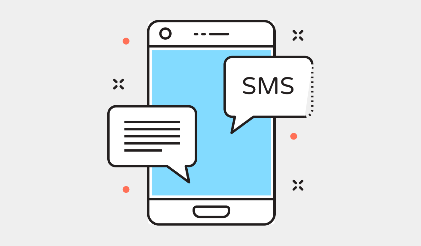 Push Notification vs SMS