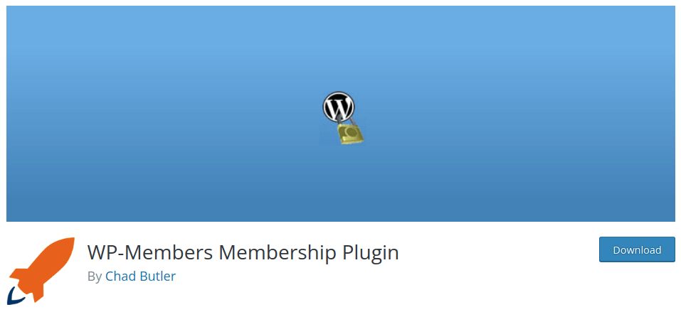 WP-Members