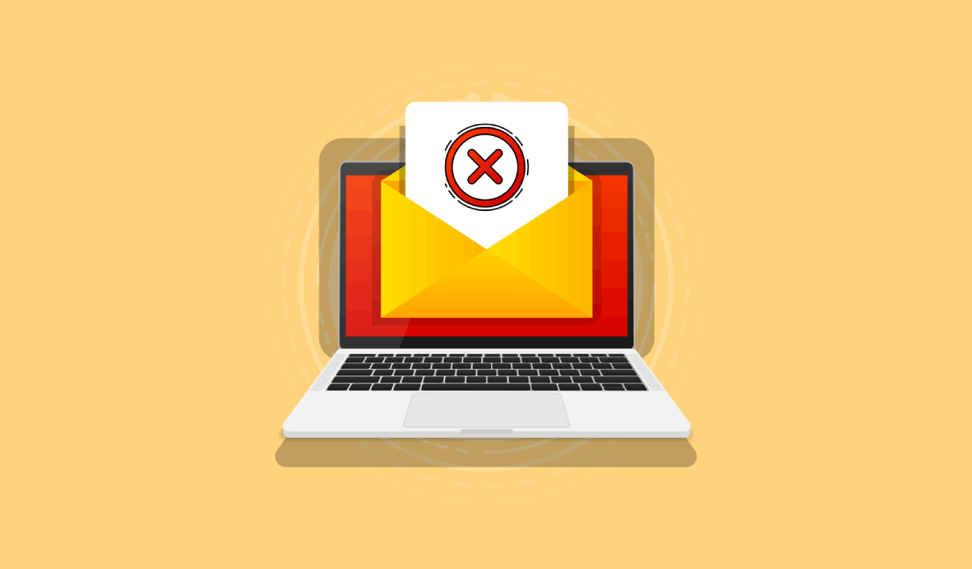WordPress Not Sending Email? Here’s What You Can Do