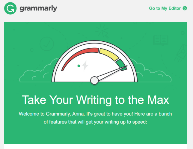 Grammarly