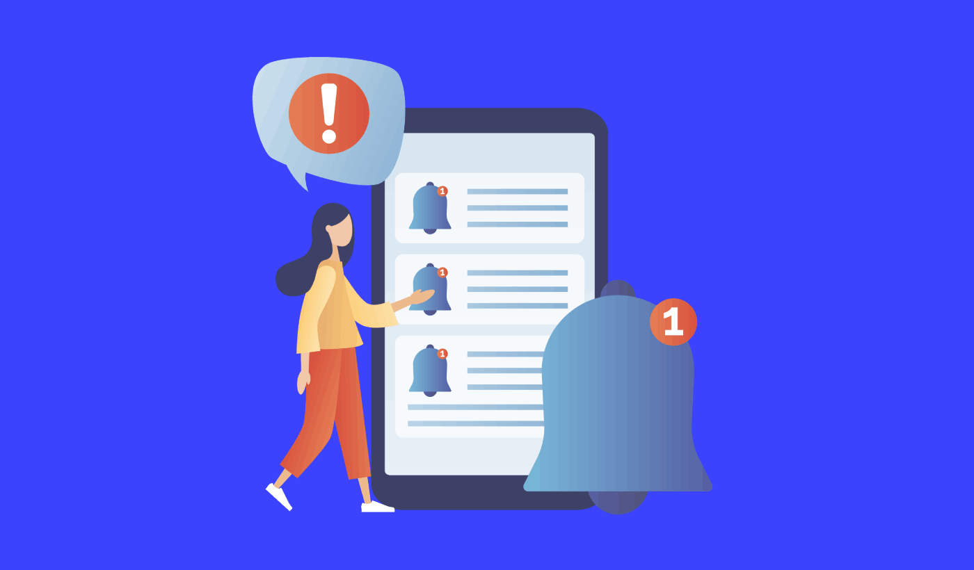 How Many Push Notifications Is Too Many